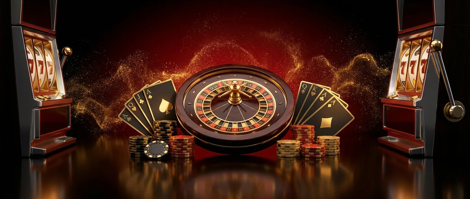 Betpanda casino bonus